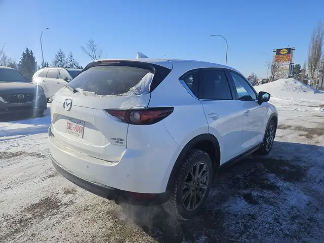2021 Mazda CX-5 - Photo 5