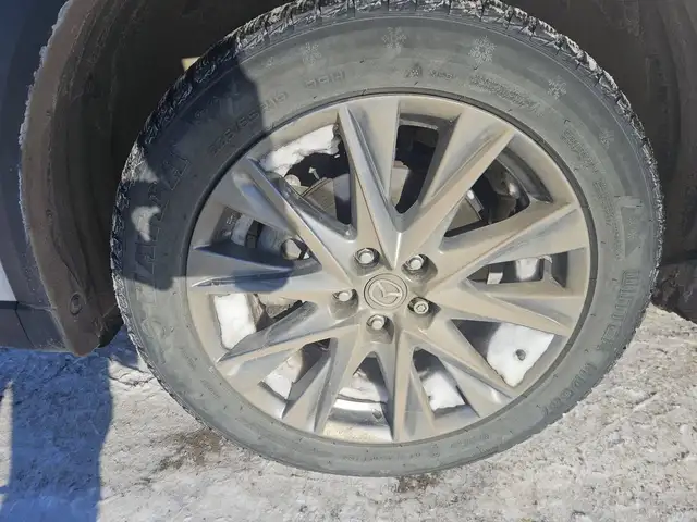 2021 Mazda CX-5 - Photo 6