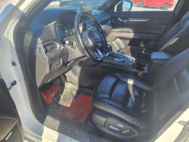 2021 Mazda CX-5 - Photo 7