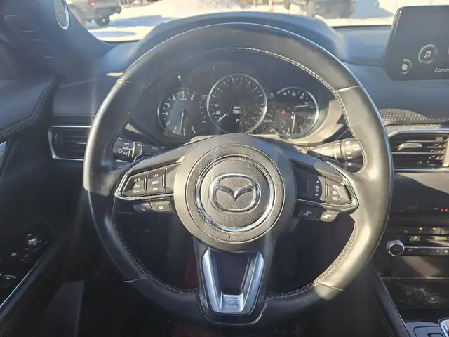 2021 Mazda CX-5 - Photo 8