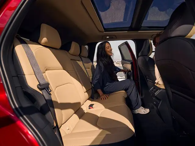 2026 Mazda CX-5 GT AWD - Photo 8