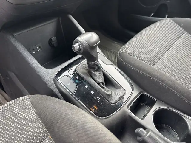 2018 Kia Forte - Photo 3