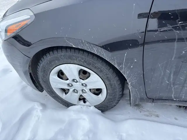 2018 Kia Forte - Photo 6