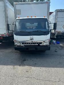 2007 Sterling Fuso