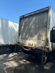 2007 Sterling Fuso - Photo 2