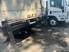 2007 Sterling Fuso - Photo 3