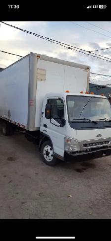 2007 Sterling Fuso - Photo 4