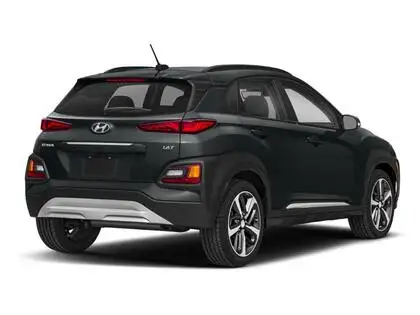 2018 Hyundai Kona - Photo 2