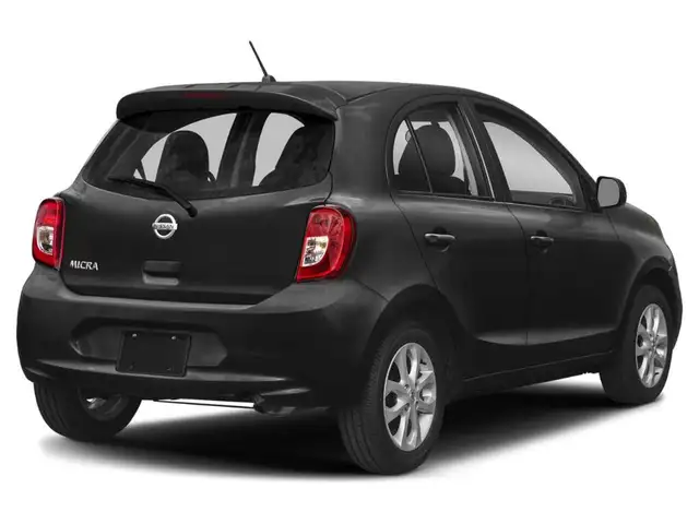 2019 Nissan Micra SV | KEYLESS ENTRY| BLUETOOTH | BACKUP CAM | L - Photo 2