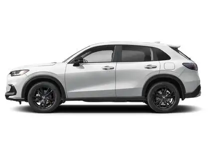 2026 Honda HR-V Sport AWD CVT - Photo 3