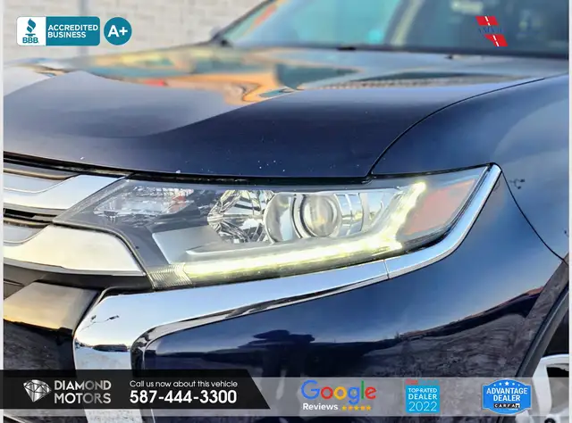 2016 Mitsubishi Outlander ES AWD - Photo 2