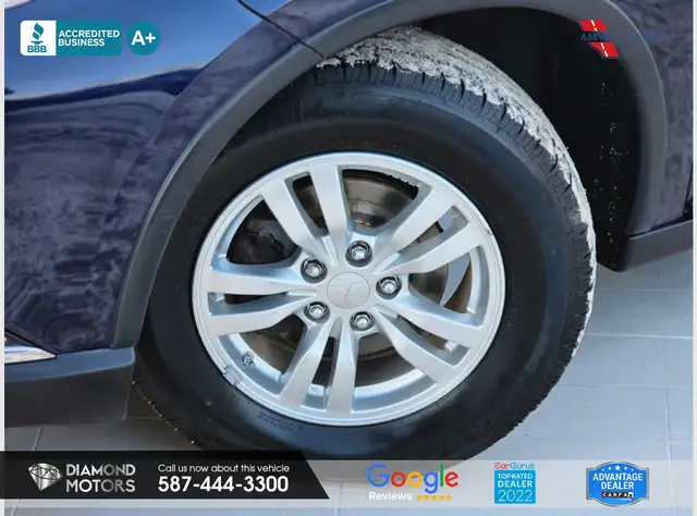 2016 Mitsubishi Outlander ES AWD - Photo 24