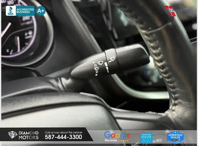 2022 Toyota Camry SE - Leather & Heated Seats - Photo 18