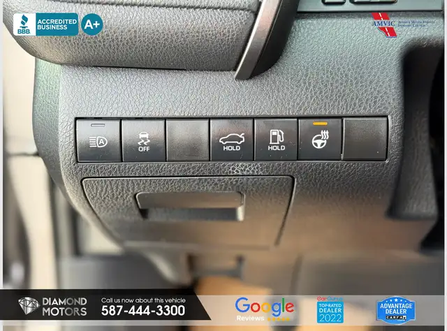 2022 Toyota Camry SE - Leather & Heated Seats - Photo 19