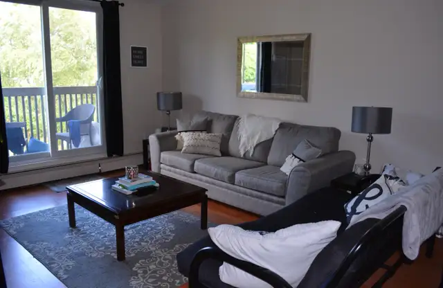 2 bedroom with balcony in quiet community in Cole Harbour - Photo 2