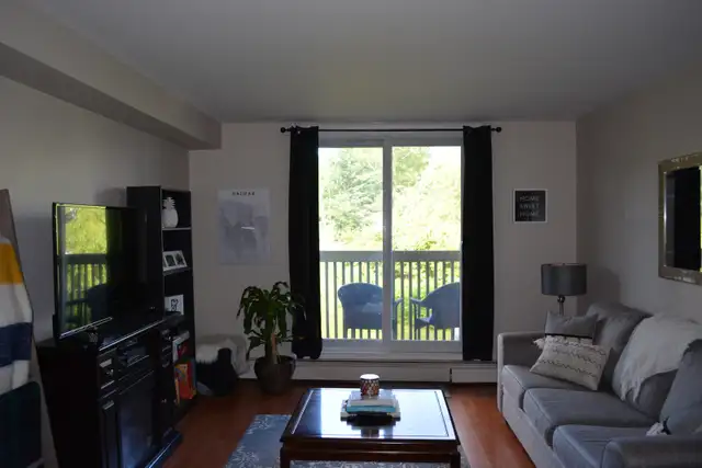 2 bedroom with balcony in quiet community in Cole Harbour - Photo 3