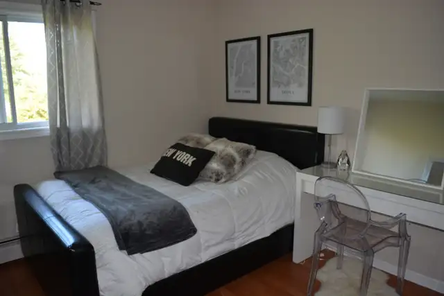 2 bedroom with balcony in quiet community in Cole Harbour - Photo 5