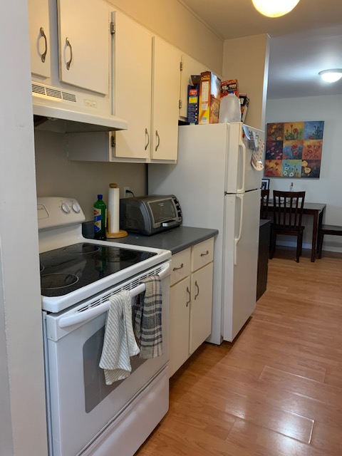 2 bedroom with balcony in quiet community in Cole Harbour - Photo 6