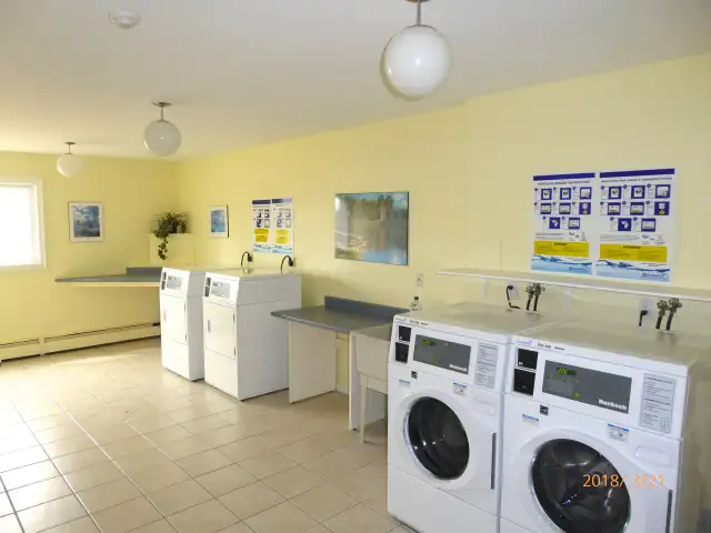 2 bedroom with balcony in quiet community in Cole Harbour - Photo 9