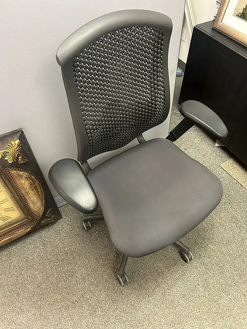 Herman Miller Celle Chair! - Photo 3