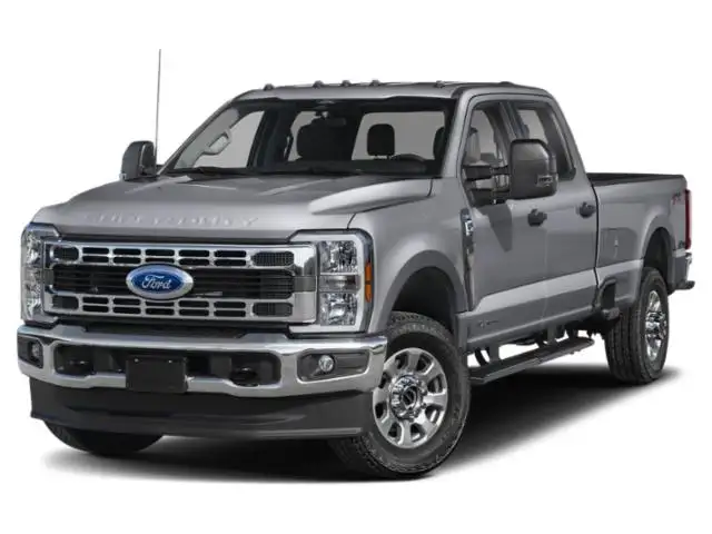 2026 Ford Super Duty F-350 SRW Lariat FX4 618A
