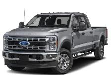 2026 Ford Super Duty F-350 SRW Lariat FX4 618A