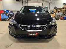 2018 Subaru Impreza Touring AWD | Hatchback | No Accidents - Photo 2