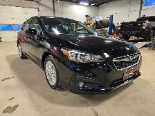 2018 Subaru Impreza Touring AWD | Hatchback | No Accidents - Photo 3