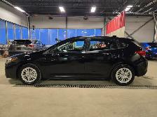 2018 Subaru Impreza Touring AWD | Hatchback | No Accidents - Photo 8