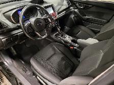 2018 Subaru Impreza Touring AWD | Hatchback | No Accidents - Photo 9