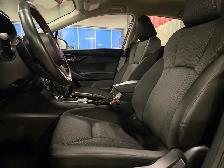 2018 Subaru Impreza Touring AWD | Hatchback | No Accidents - Photo 10