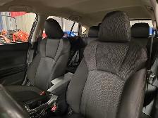 2018 Subaru Impreza Touring AWD | Hatchback | No Accidents - Photo 11