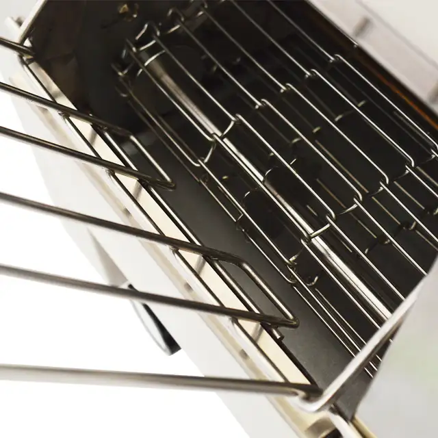 Commercial Conveyor Toaster Bread Bagel Food 110V 1500W 053195 - Photo 7