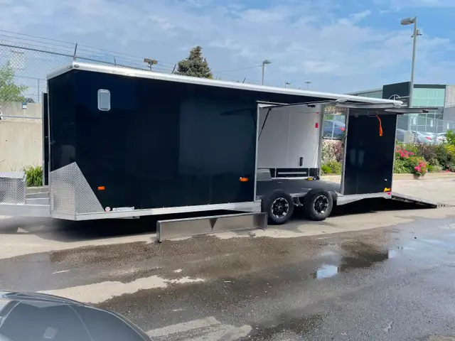 Classic car hauling - Photo 2