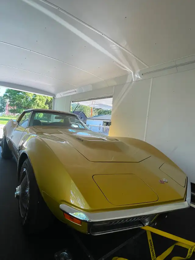 Classic car hauling - Photo 5