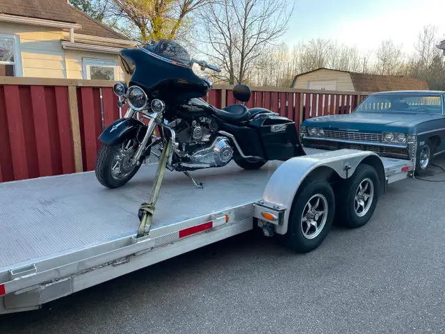 Classic car hauling - Photo 6