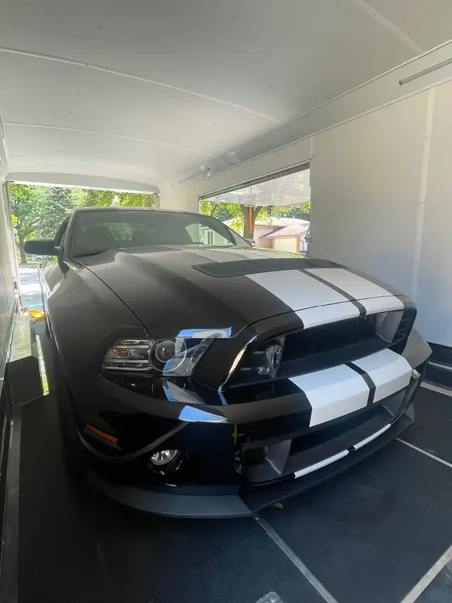 Classic car hauling - Photo 7