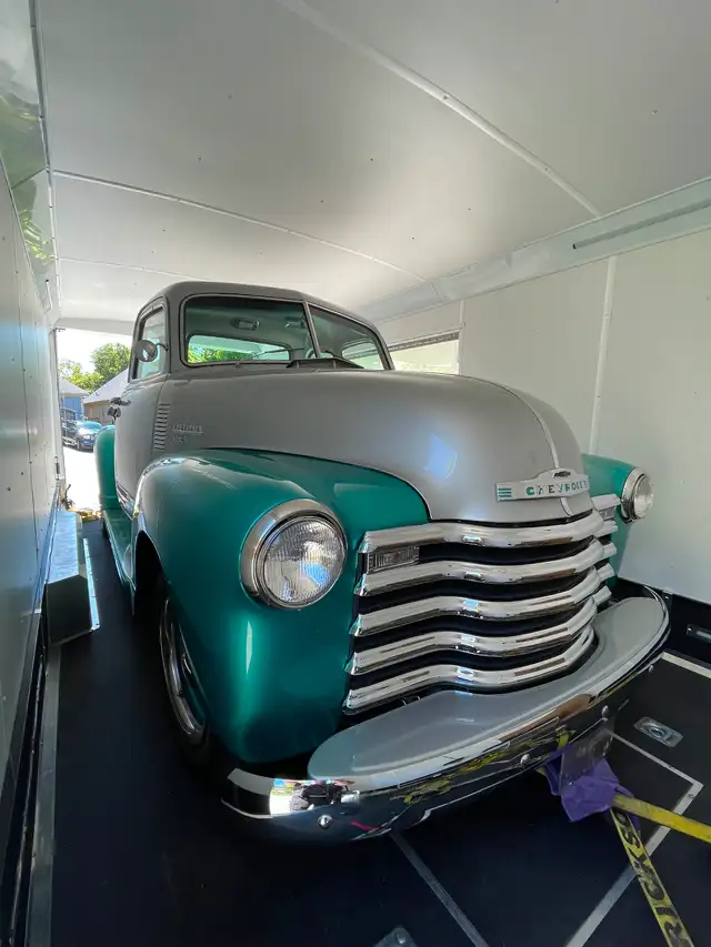 Classic car hauling - Photo 8