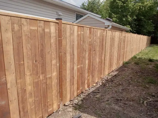 Decks Fences and more - Photo 5