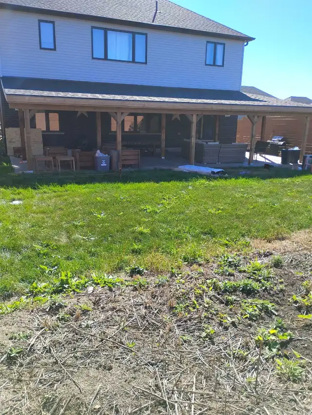 Decks Fences and more - Photo 7