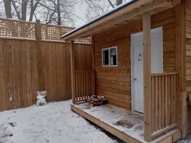 Decks Fences and more - Photo 3