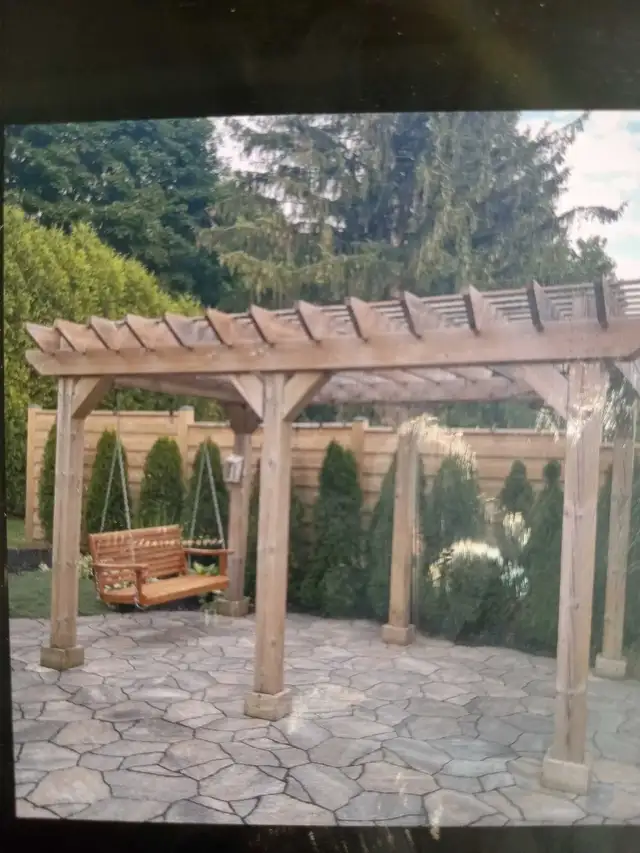 Decks Fences and more - Photo 5