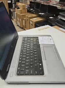 HP ProBook 640 G3 i5 7ie 16Go DDR4 SSD 240Go USB-C no webcam - Photo 2