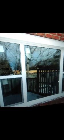 Window and Door Installation