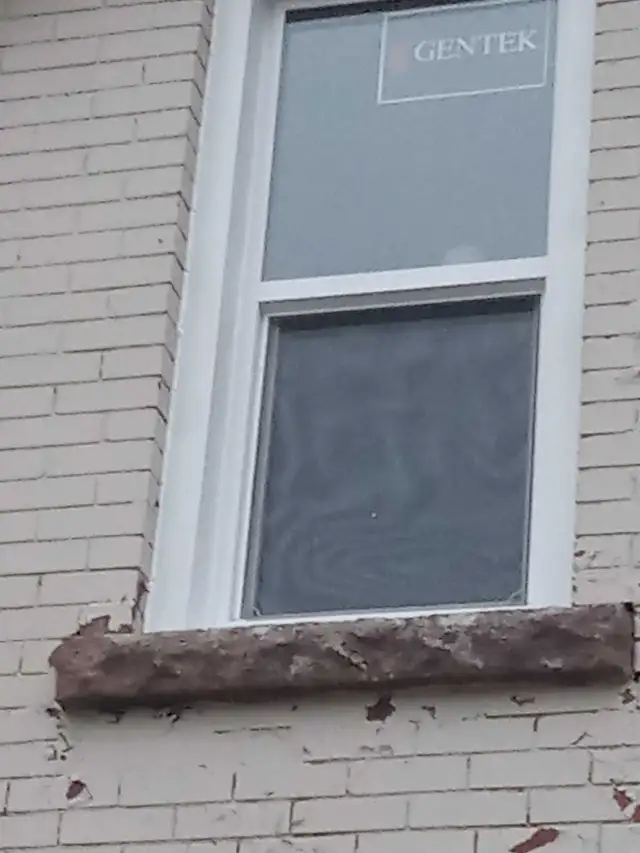 Window and Door Installation - Photo 9