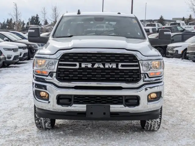 2024 Ram 3500 Big Horn - Level I - Back Up Cam - Farm Hauler - Photo 3