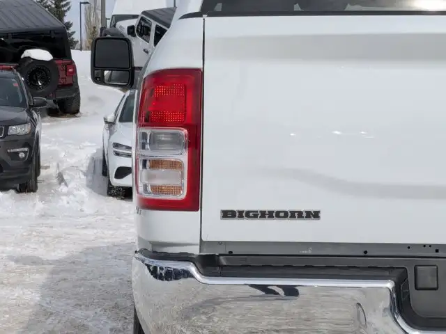 2024 Ram 3500 Big Horn - Level I - Back Up Cam - Farm Hauler - Photo 11