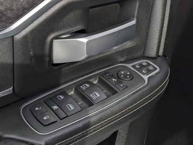 2024 Ram 3500 Big Horn - Level I - Back Up Cam - Farm Hauler - Photo 15