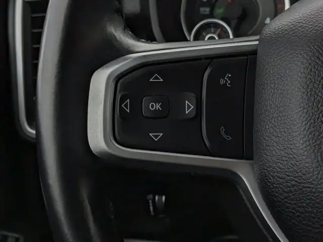 2024 Ram 3500 Big Horn - Level I - Back Up Cam - Farm Hauler - Photo 20