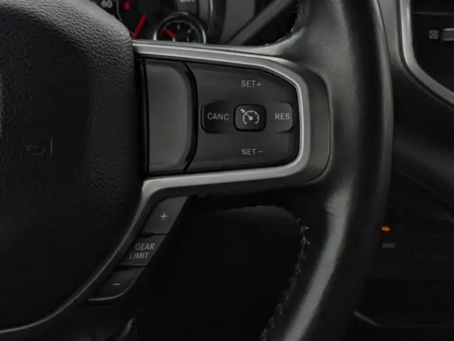 2024 Ram 3500 Big Horn - Level I - Back Up Cam - Farm Hauler - Photo 21